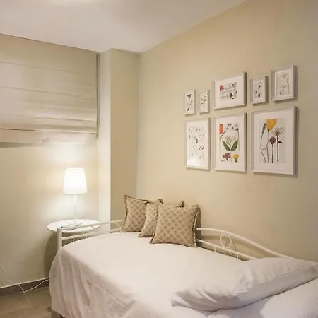 Holiday home Margiani House Kalathenai