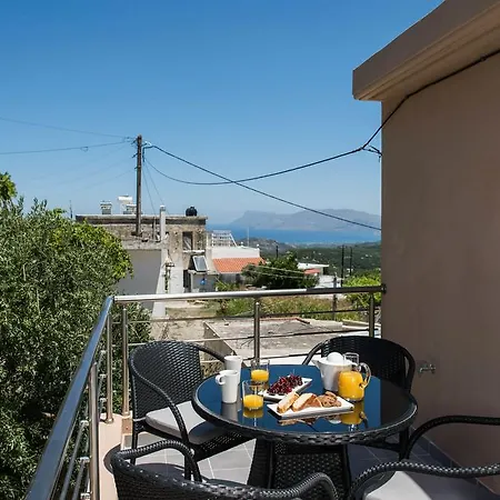 Margiani House Holiday home