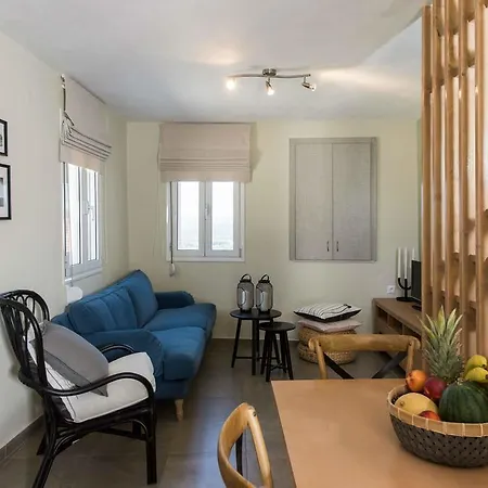 Holiday home Margiani House Kalathenai